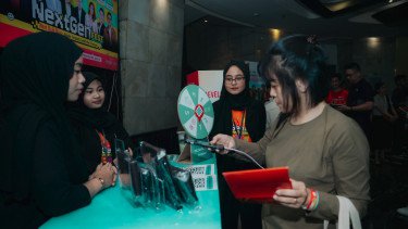 Cara Prudential Kembangkan Ekosistem Bisnis Berkelanjutan Dorong Ekonomi Nasional