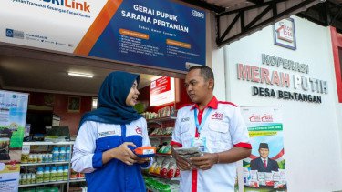 Agen BRILInk.