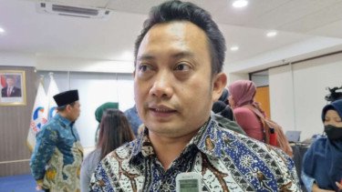Viral Gus Elham Cium Anak, KPAI Sebut Langgar Prinsip Perlindungan Anak