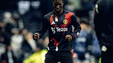 Ada Gelandang Manchester United, Mali Bawa 20 Pemain Jajal Timnas Indonesia U-22
