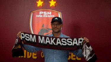 Bukan Laga Biasa, Tomas Trucha Ingatkan PSM Soal Kekuatan Persib