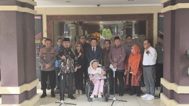 Jimly Ungkap Catatan Pedas Sinta Wahid Cs ke Polri, Isinya...