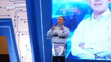 Kemenpan-RB Apresiasi Inovasi Digital Ditregident Korlantas Polri