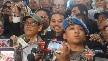 Bikin Kaget! Roy Suryo Cs Libatkan Para Profesor dan Eks Pemimpin Tempo Jadi Ahli meringankannya di Kasus Ijazah Jokowi