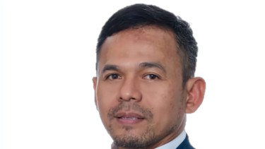 Dirut Bank bjb Yusuf Saadudin Meninggal Dunia