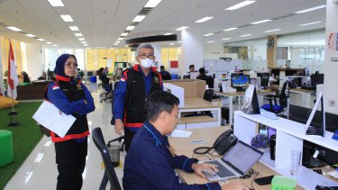 Geledah Kantor Inalum Berjam-jam, Kejati Sumut Bongkar Dugaan Korupsi Penjualan Aluminium