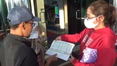 Camat di Karawang Diduga Tipu Warga hingga Miliaran Rupiah