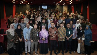 BPJS Ketenagakerjaan Lakukan Ini Jawab Tantangan Implementasi Standar Akuntansi dalam Konteks Jaminan Sosial
