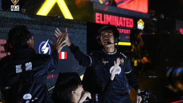 Tim Esports Indonesia Akan Tampil di Kejuaraan CrossFire Regional Asia Tenggara, Hadiah Rp1,1 miliar