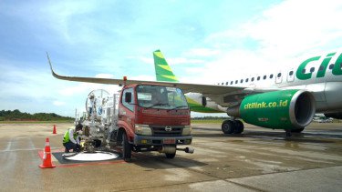Jelang Nataru, Patra Logistik Jamin Keandalan Pasokan Avtur di DPPU Komodo