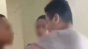 Anggota Polisi NTT Pukul Dua Siswa SPN, Polda Ambil Tindakan Tahan Pelaku