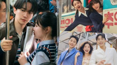 Deretan Drama Korea Terpopuler November 2025, Wajib Ditonton Akhir Pekan Ini