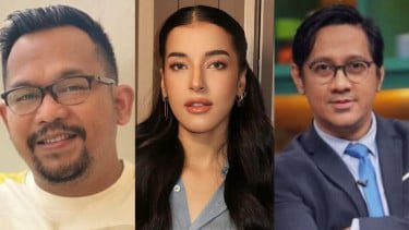 3 Artis Resmi Cerai di November 2025, Masalahnya Beda-beda Banget!