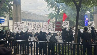 Respons PSSI Usai Didemo Suporter
