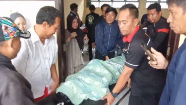 Sopir Pickup Mabuk Berat Tabrak Pemotor di Gowa, Satu Keluarga Tewas