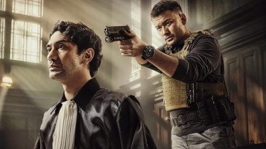 Film Keadilan (The Verdict).
