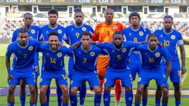 Baru Lolos! Curacao Langsung Ukir Sejarah Baru di Piala Dunia 2026