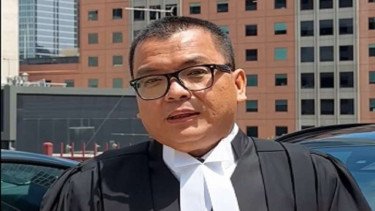 Denny Indrayana Siap Dampingi Roy Suryo Jadi Kuasa Hukum Kasus Ijazah Palsu