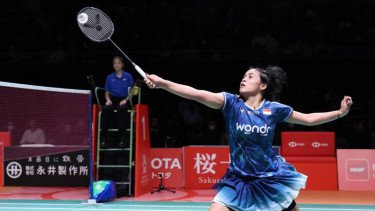 Daftar Lengkap Wakil Indonesia di Malaysia Open 2026, Jonatan dan Gregoria Jadi Andalan
