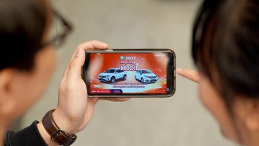 Telkomsel dan WeTV