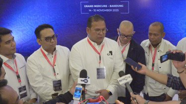 AKPI Desak Pemerintah Segera Rombak Total UU Kepailitan Demi Kepastian Investor