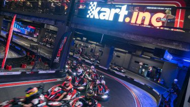 Indonesia Punya Liga E-Karting Profesional, Juara Terbang ke Italia Tampil di Level Internasional