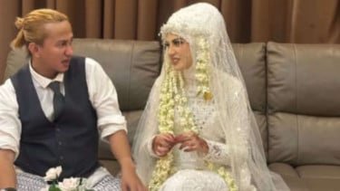 Top 5+ Janji Manis Habib Bahar bin Smith ke Helwa Bachmid, Pantesan Mau Dinikahin!
