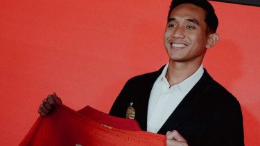 Rizky Ridho Punya Peluang Besar, Ini 6 Pemain &lsquo;Tak Ternama&rsquo; yang Pernah Raih Puskas Award