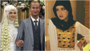 Terpopuler: Alasan Helwa Bachmid Mau Nikah Siri hingga Janji Habib Bahar yang Diingkari