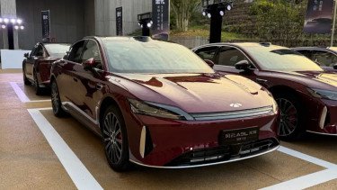Terpopuler: Mobil Chery Tembus Jakarta&ndash;Bali, Gengsi Mobil Eropa-Amerika, dan Dominasi Merek China