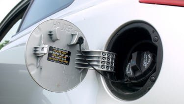 Harga Diesel Naik Tajam di Thailand, Kendaraan Niaga Ikut Tertekan