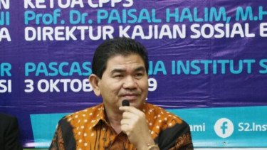 Bukan Melarang, Prof Juanda Bongkar Arti Sebenarnya Putusan MK Soal Polisi Aktif Isi Jabatan Sipil