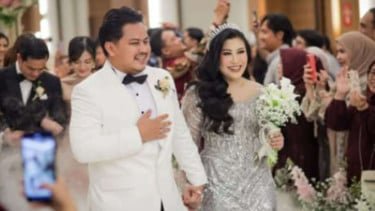 Terseret Dugaan Penipuan, Rully Anggi Bantah Pisah Rumah dengan Boiyen