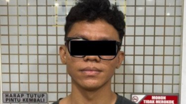 Pacari Banyak Perempuan, Pria Ini Paksa Pacarnya Jadi Komplotan Kriminal! Kalau Nolak Koban Bakal di...
