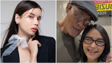 Viral! Riyuka Bunga Pamer Momen Bareng Deddy Corbuzier, Sabrina Chairunnisa: Samawa Ya