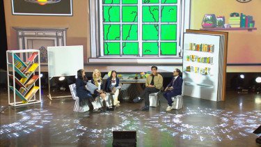 Bocah Bocah Kosong Special Show.