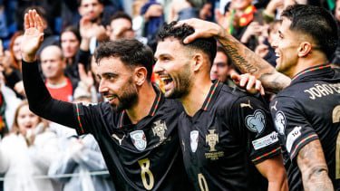 Tanpa Ronaldo, Timnas Portugal Resmi Lolos Piala Dunia 2026 Usai Bantai Armenia