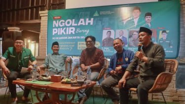 Singgung Ucapan Gus Dur, Gelar Pahlawan Soeharto Dinilai Sudah Lewati Banyak Pertimbangan