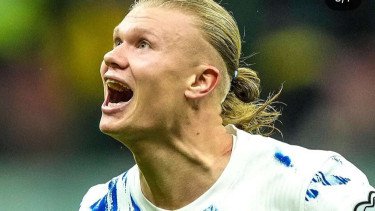 Erling Haaland Ganas! Norwegia Pastikan Tiket ke Piala Dunia 2026 Usai Benamkan Italia