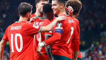 Update Terbaru! Daftar 32 Negara yang Pastikan Tiket ke Piala Dunia 2026, Sisa 16 Slot Lagi