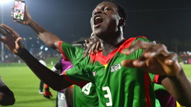 Rekap 32 Besar Piala Dunia U-17 2025: Kejutan Uganda dan Burkina Faso, Juara Bertahan Jerman Tersingkir