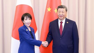 Jepang Berhasil Ambil Logam Tanah Jarang dari Kedalaman 6.000 Meter