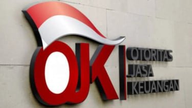 Otoritas Jasa Keuangan (OJK)