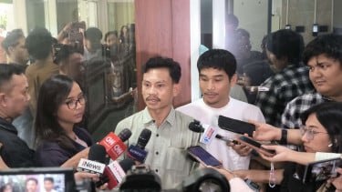 Dinilai Lalai, Komisi III DPR RI Dilaporkan ke MKD Buntut Polemik Ijazah Palsu Arsul Sani