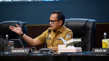 Bima Arya Utus Inspektur Khusus Selidiki Bupati Aceh Pergi Umrah saat Bencana