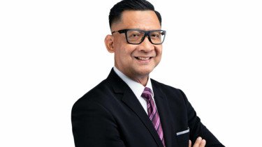 Ayi Subarna Resmi Ditunjuk Jadi Dirut Bank bjb, Intip Rekam Jejaknya
