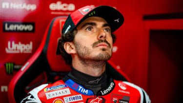Bangkit dari Musim Kelam! Francesco Bagnaia Mulai Garang Bersama Ducati, Tardozzi Sebut Mental Juara Sudah Pulih