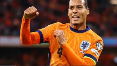 Sama-sama Bantai Lawan, Timnas Jerman dan Belanda Pastikan Tiket ke Piala Dunia 2026