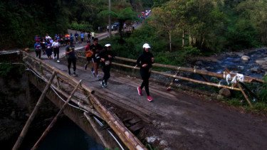 Top 11+ Mahasiswa Unhas Jadi Korban Kecelakaan di Malino, Satu Masih Dirawat
