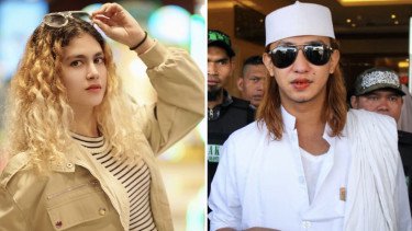 Mencengangkan! Fakta Baru Hubungan Habib Bahar bin Smith dan Helwa Bachmid Dibongkar Keluarga
